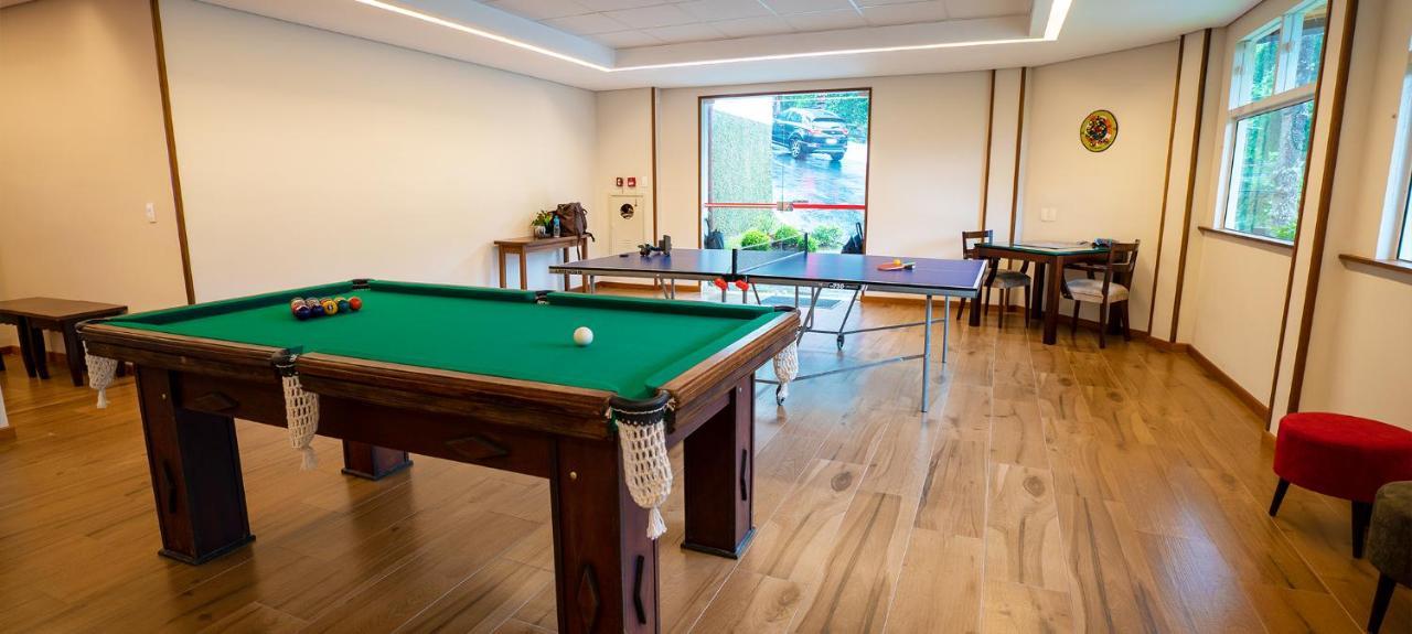Inn Grandchamp -