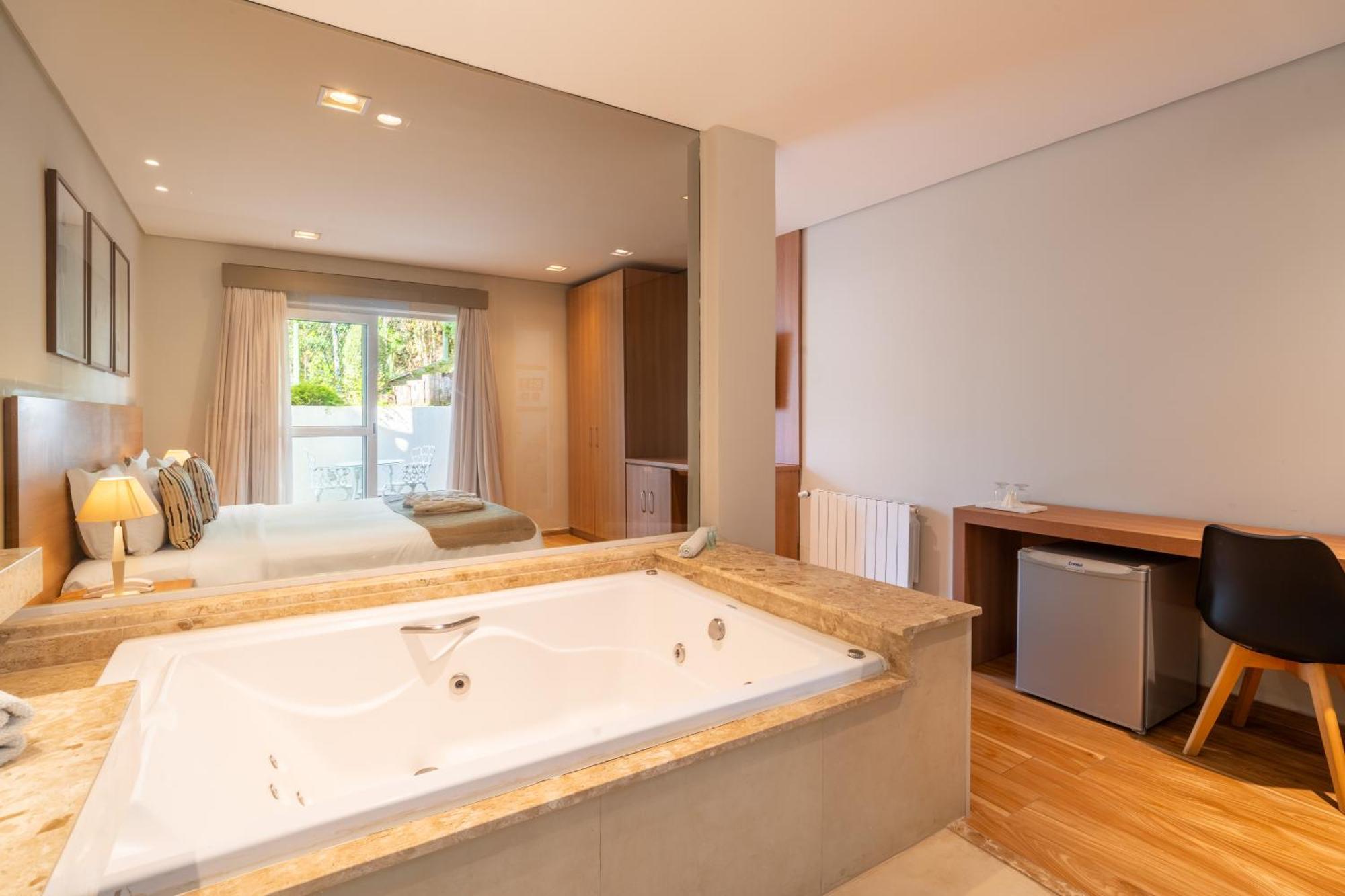 Inn Grandchamp - 4*