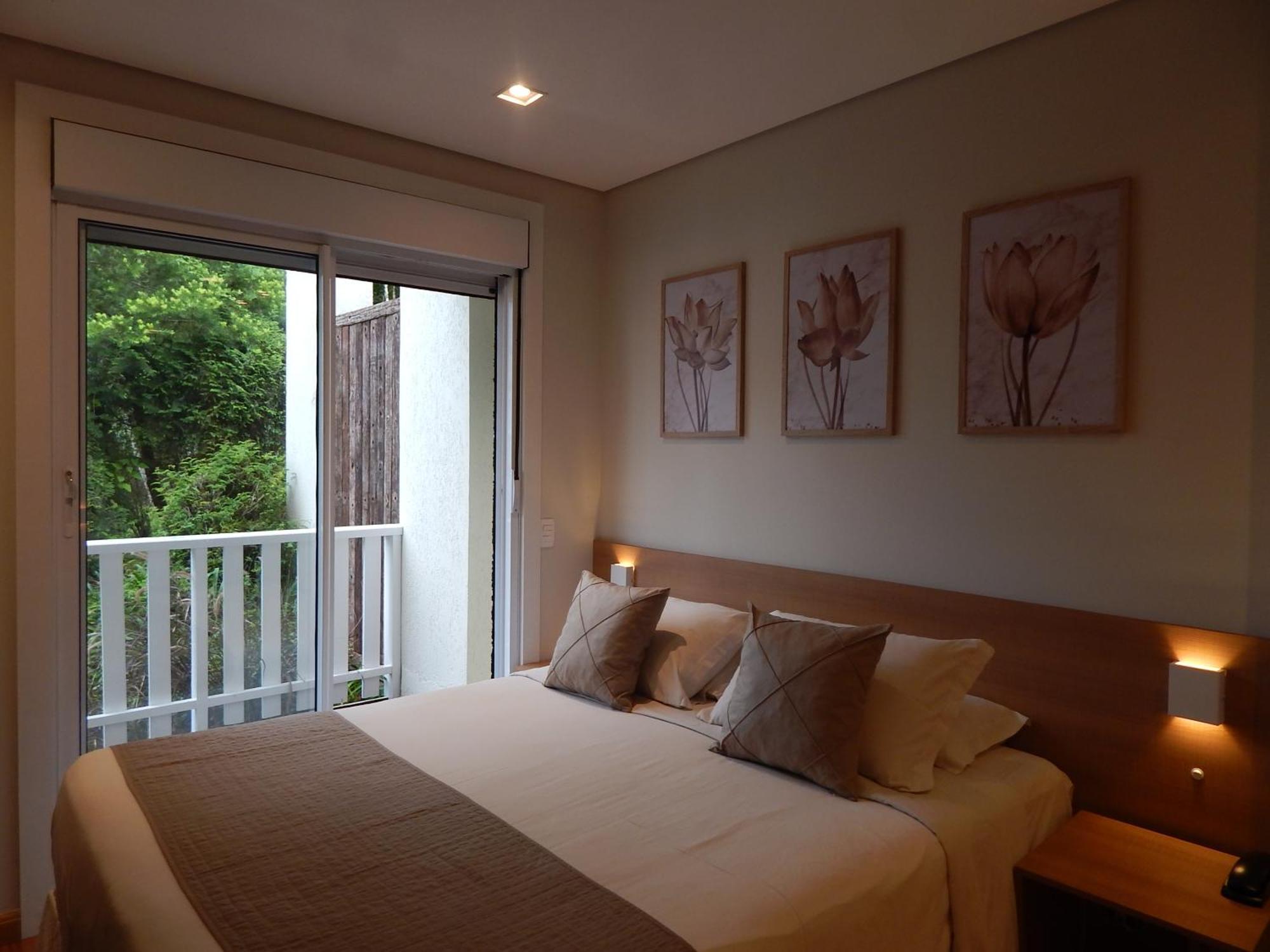 Inn Grandchamp -
